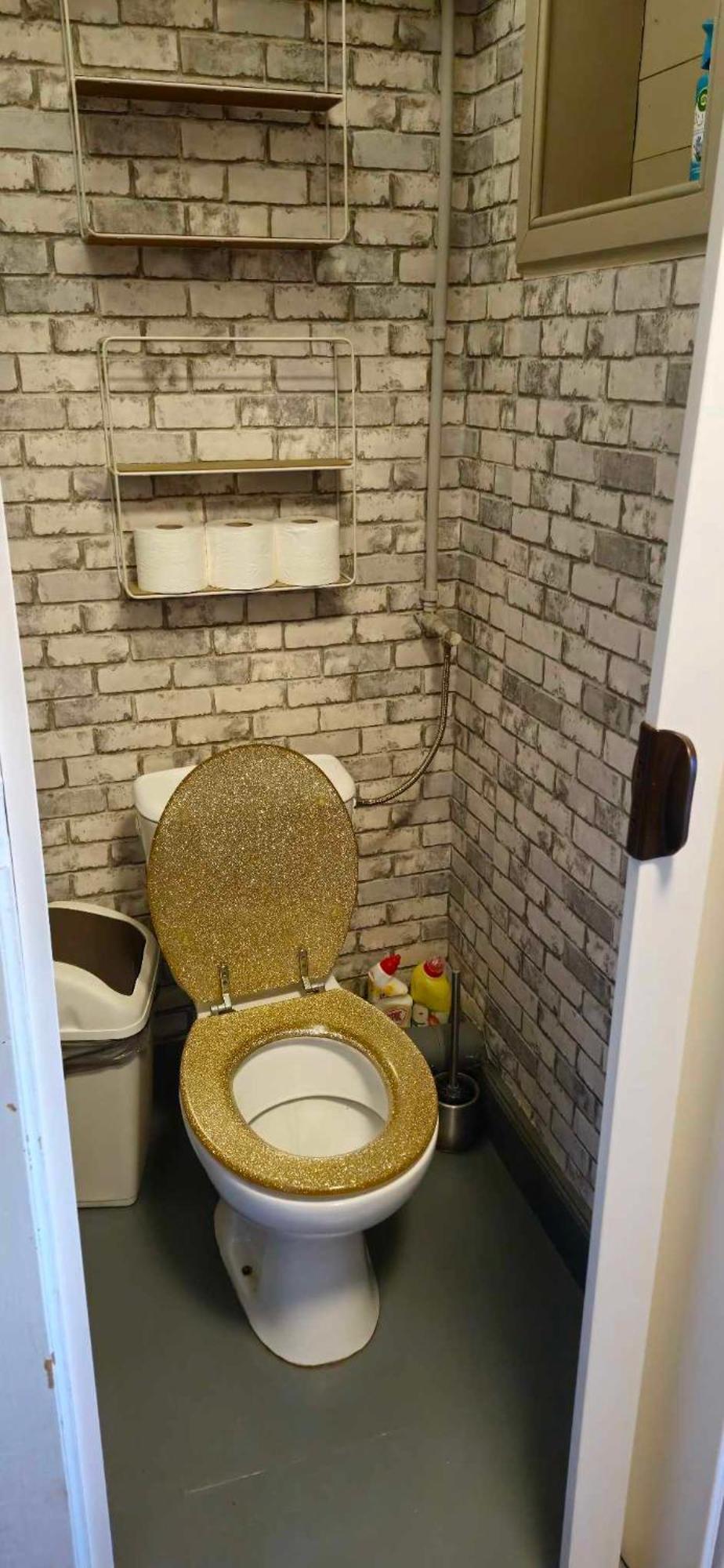 Le White Garden Apartment เดอปาน ภายนอก รูปภาพ