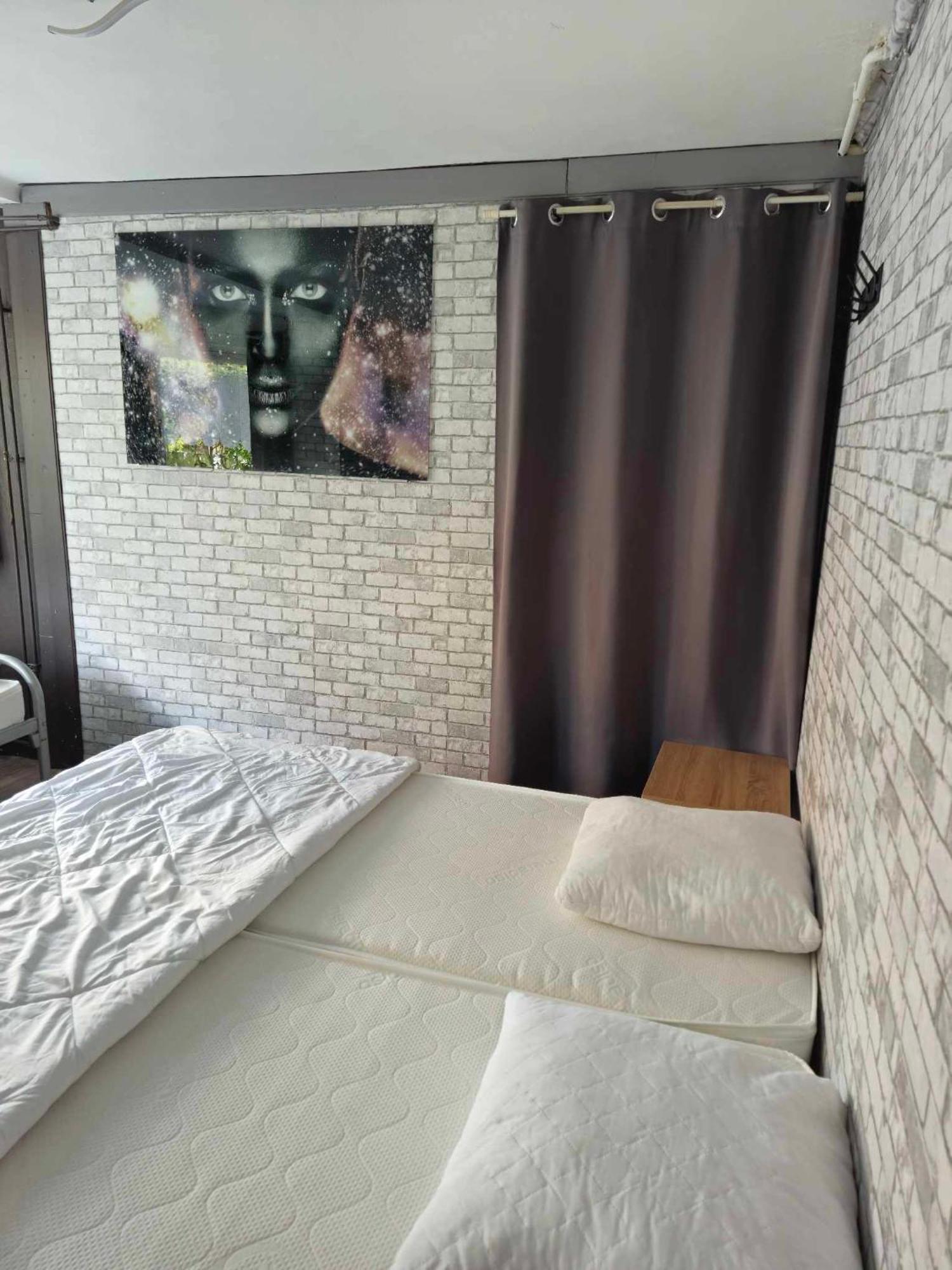 Le White Garden Apartment เดอปาน ภายนอก รูปภาพ