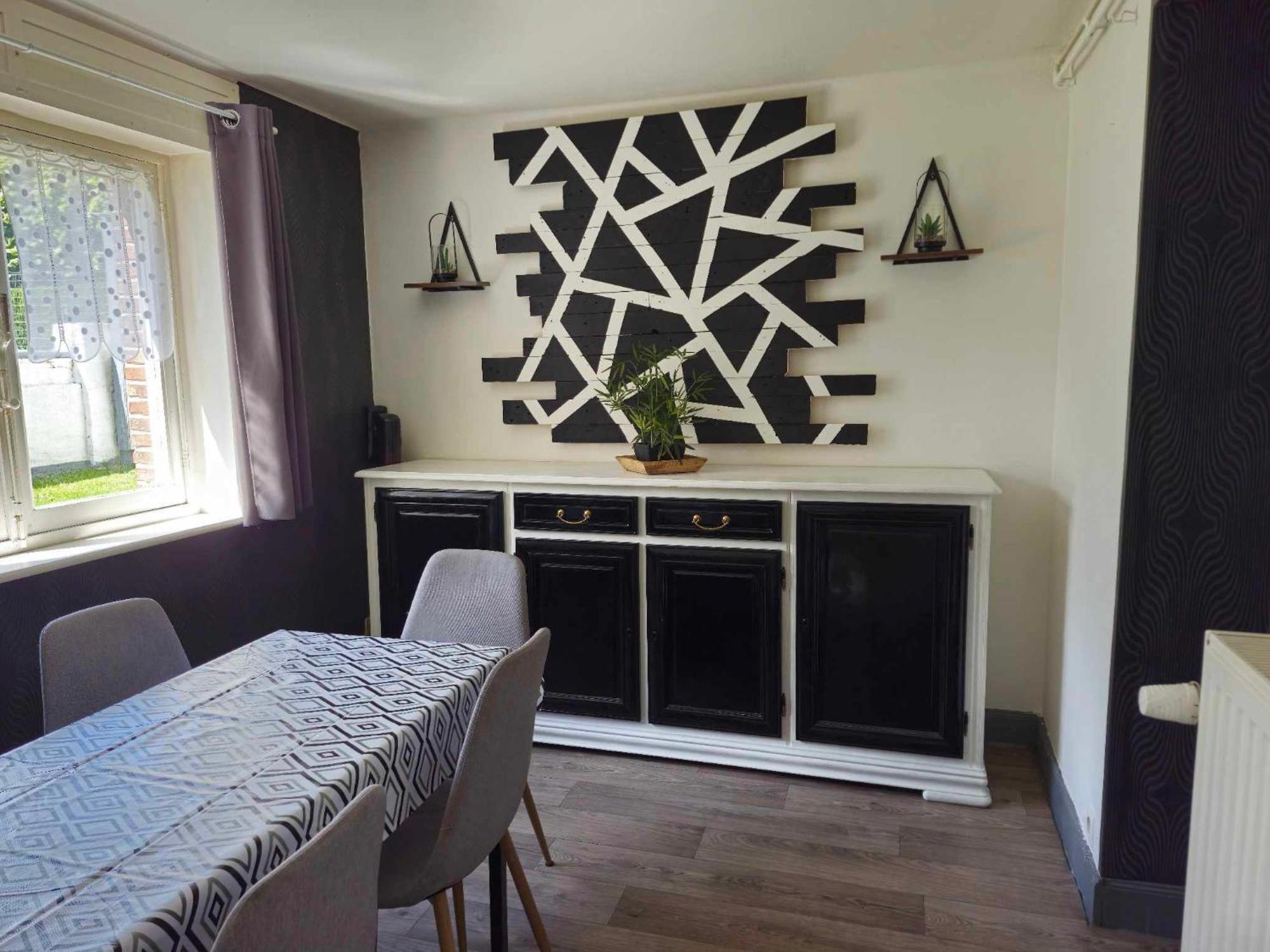 Le White Garden Apartment เดอปาน ภายนอก รูปภาพ